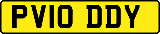 PV10DDY
