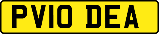 PV10DEA