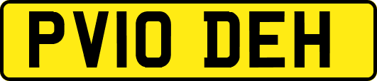 PV10DEH