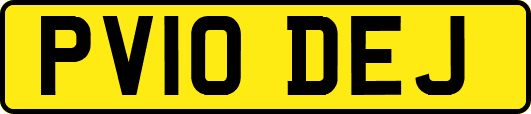 PV10DEJ