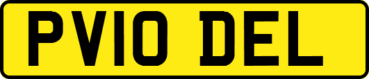 PV10DEL