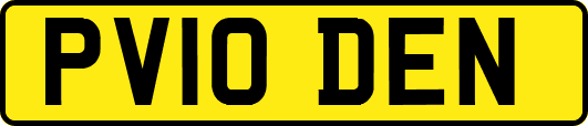 PV10DEN