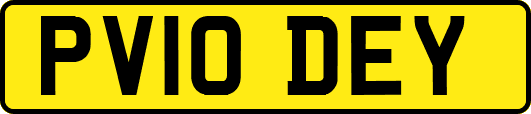 PV10DEY
