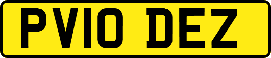 PV10DEZ
