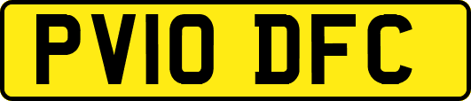 PV10DFC