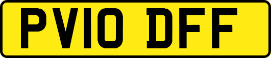 PV10DFF