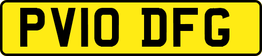 PV10DFG