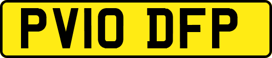 PV10DFP