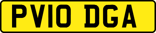 PV10DGA