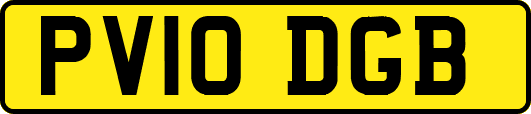 PV10DGB