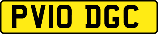 PV10DGC