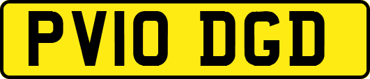 PV10DGD