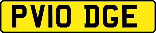 PV10DGE