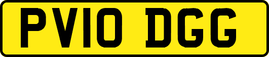PV10DGG