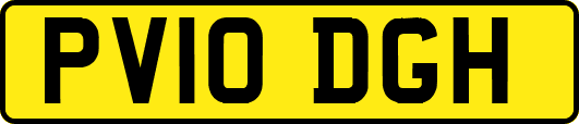 PV10DGH
