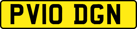 PV10DGN