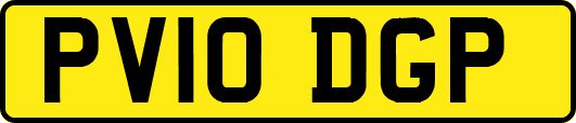 PV10DGP