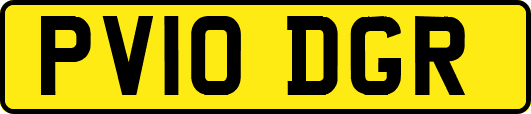PV10DGR