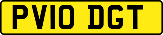 PV10DGT