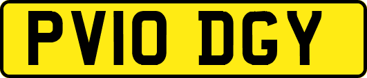 PV10DGY
