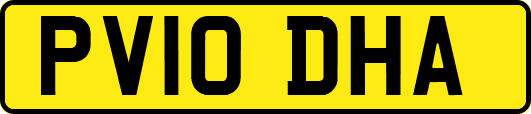 PV10DHA