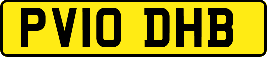 PV10DHB