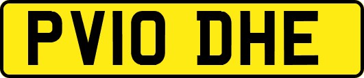PV10DHE