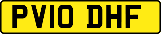PV10DHF