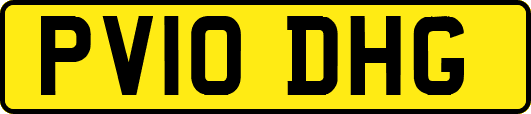 PV10DHG