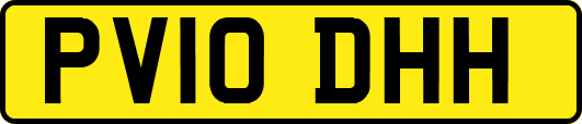 PV10DHH