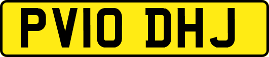 PV10DHJ