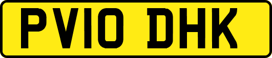 PV10DHK