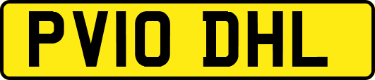 PV10DHL