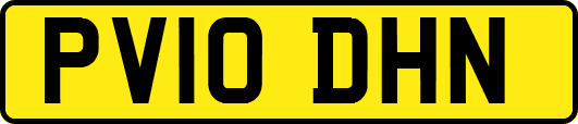 PV10DHN