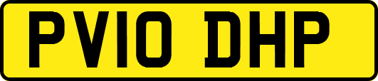 PV10DHP