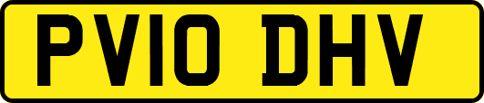 PV10DHV