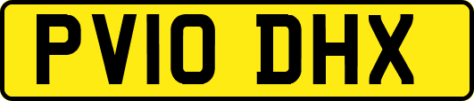PV10DHX