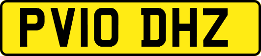 PV10DHZ
