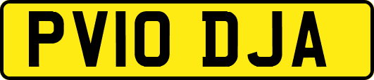 PV10DJA