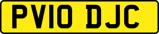 PV10DJC