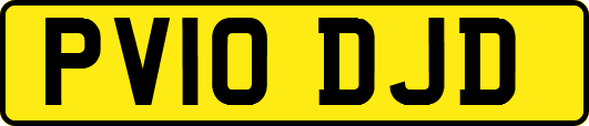 PV10DJD