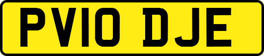 PV10DJE