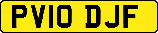 PV10DJF