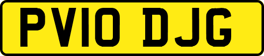 PV10DJG
