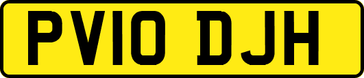 PV10DJH