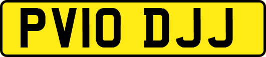 PV10DJJ