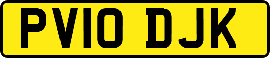 PV10DJK