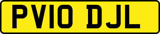 PV10DJL