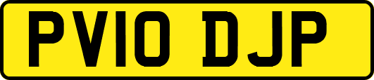 PV10DJP