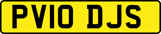 PV10DJS